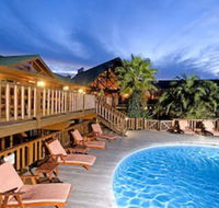 The Graywood Hotel - Accommodation Africa