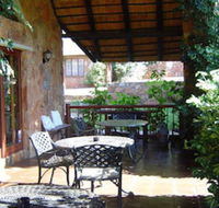 Forest Creek Lodge  Spa - Accommodation Africa