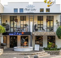 The Ivy Apartments - Accommodation Africa