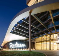 Radisson Hotel  Convention Centre Johannesburg O.R. Tambo - Accommodation Africa