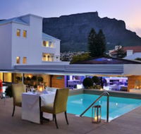 The Cape Milner - Accommodation Africa