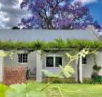 Saronsberg Vineyard Cottages - Tourism Africa