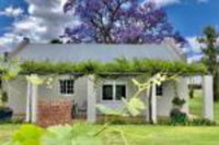 Tulbagh Western-cape Tourism Africa