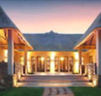 Valley Lodge  Spa - Accommodation Africa