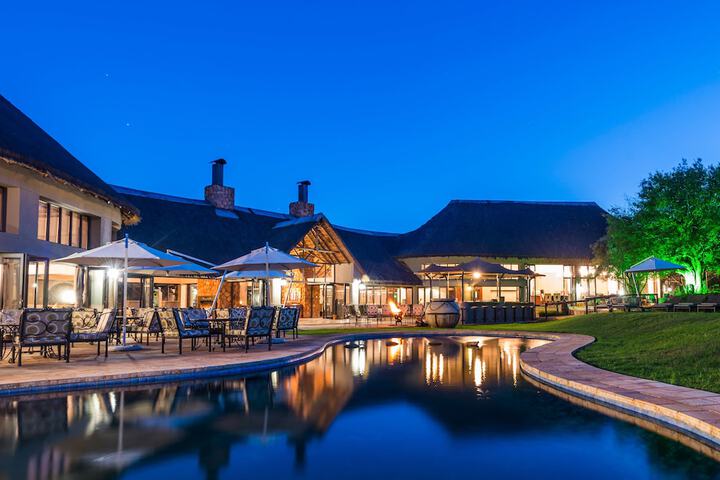 Ivory Tree Game Lodge - thumb 3