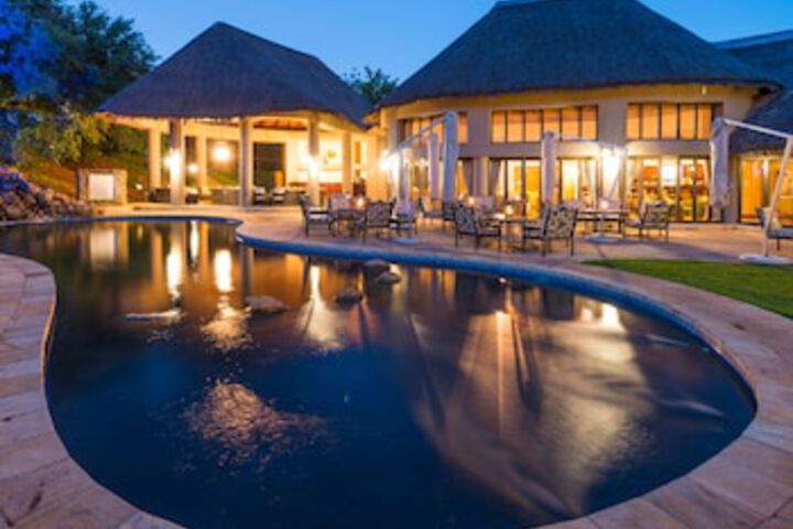 Ivory Tree Game Lodge - thumb 0
