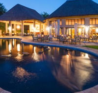 Ivory Tree Game Lodge - Accommodation Africa