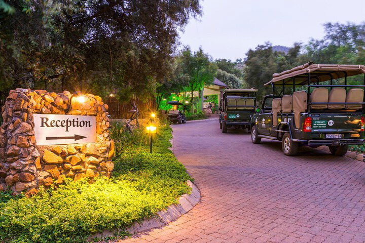 Ivory Tree Game Lodge - thumb 1