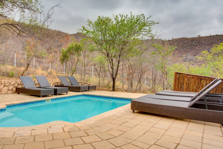 Ivory Tree Game Lodge - thumb 7