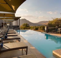 Shepherd's Tree Game Lodge - Accommodation Africa