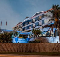 The Paxton Hotel - Tourism Africa