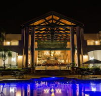 Mercure Nelspruit Hotel - Accommodation Africa