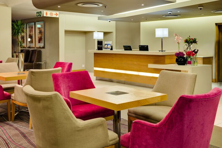 ANEW Hotel Roodepoort Johannesburg - thumb 3