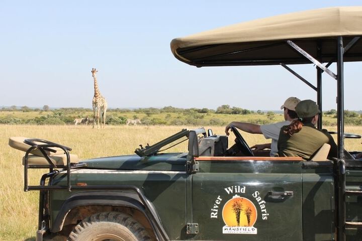 Mansfield Private Reserve - thumb 4