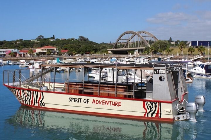 Mansfield Private Reserve - thumb 1