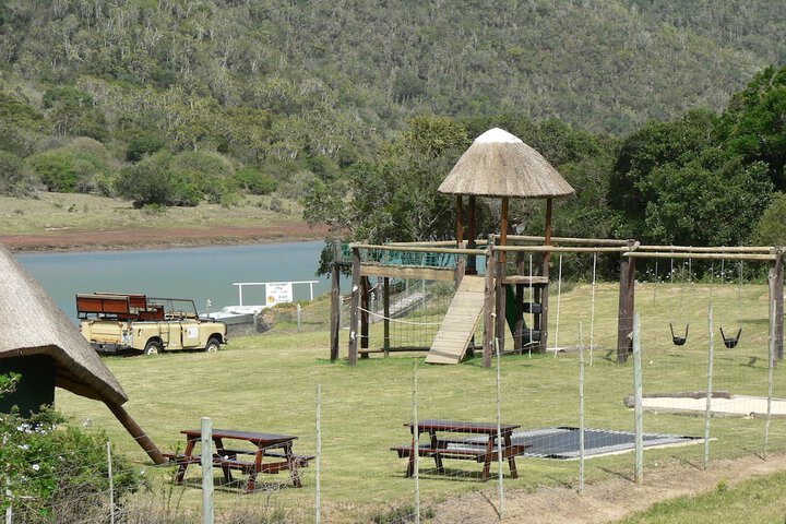 Mansfield Private Reserve - thumb 5