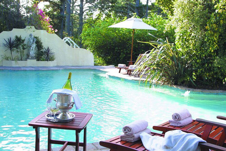 Hunter's Country House - thumb 5