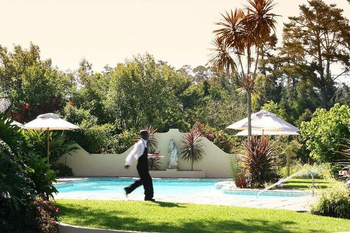 Hunter's Country House - thumb 6