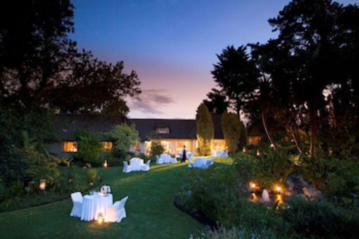 Hunter's Country House - thumb 0