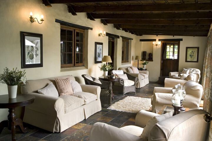 Hunter's Country House - thumb 1