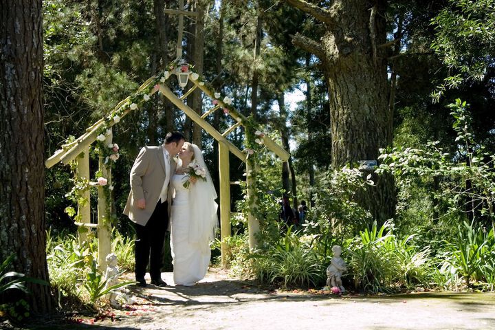 Hunter's Country House - thumb 4