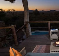 Impodimo Game Lodge - Accommodation Africa
