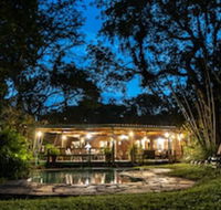 Gooderson Bushlands Game Lodge - Accommodation Africa