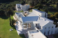 Cascade Country Manor