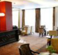 Townhouse Hotel - Accommodation Africa