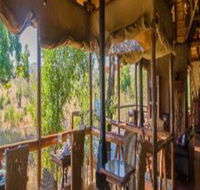 Camp Shonga - Accommodation Africa