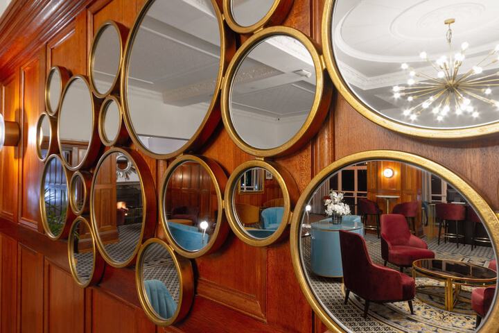 Holiday Inn Johannesburg Sunnyside Park, An IHG Hotel - thumb 5