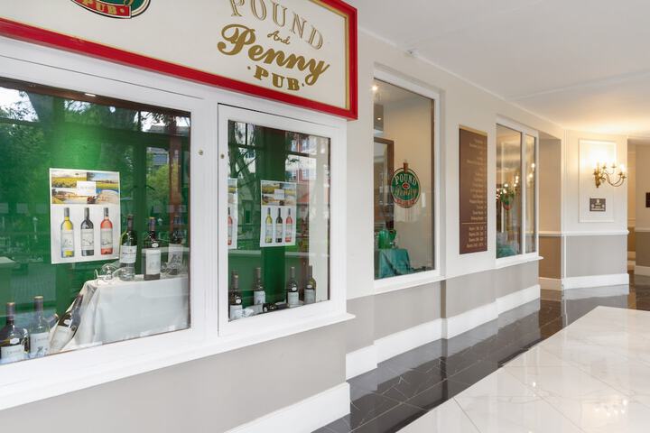 Holiday Inn Johannesburg Sunnyside Park, An IHG Hotel - thumb 7