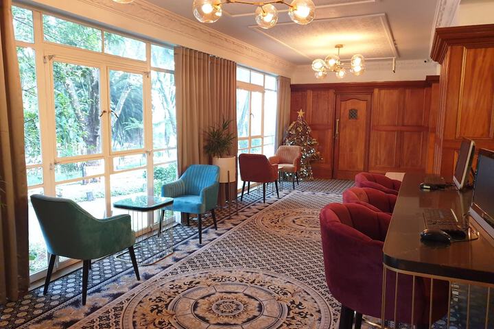 Holiday Inn Johannesburg Sunnyside Park, An IHG Hotel - thumb 2