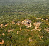 Manyatta Rock Camp-Kwa Madwala Private Game Reserve - Accommodation Africa