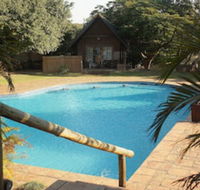 Hippo Pools Resort - Accommodation Africa