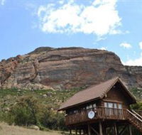 Mount Everest Game Farm - Tourism Africa