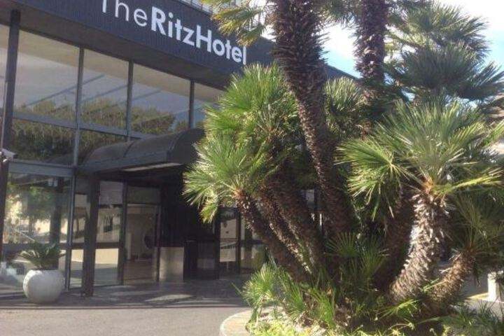The Ritz Cape Town - thumb 0
