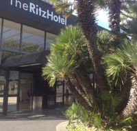 The Ritz Cape Town - Accommodation Africa