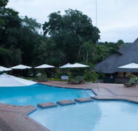 Sabi River Sun Resort - Accommodation Africa