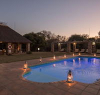 Karongwe River Lodge - Accommodation Africa