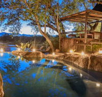 Kuname Lodge - Accommodation Africa