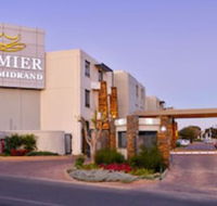 Premier Hotel Midrand - Accommodation Africa
