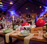 Legend Golf  Safari Resort - Accommodation Africa