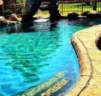 Limpopo Lodge - Accommodation Africa
