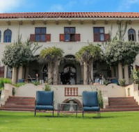 Camps Bay Retreat - Accommodation Africa