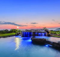 The Kingdom Resort - Accommodation Africa