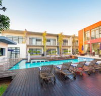 Blue Diamond Boutique Hotel - Accommodation Africa