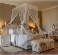 Lionsrock Lodge - Tourism Africa