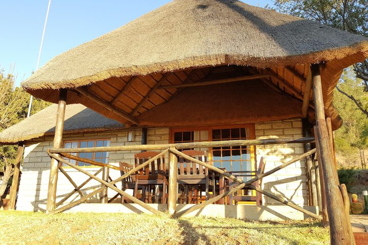 Lionsrock Lodge - thumb 3