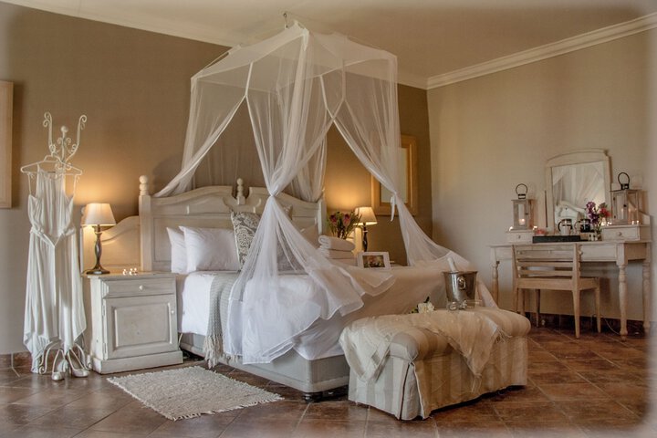 Lionsrock Lodge - thumb 1